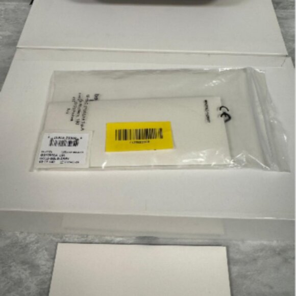 GUCCI | NEW | 1285SA | 1285SA - 001 | GOLD | GRADIENT GREY - Picture 5 of 8